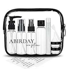 Abirday travel size for sale  Delivered anywhere in UK