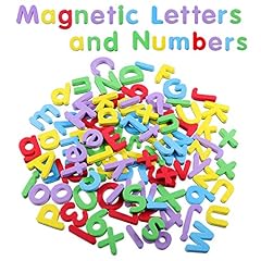 Magnet buchstaben zahlen gebraucht kaufen  Wird an jeden Ort in Deutschland