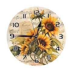 Hlbsdm horloge murale d'occasion  Livré partout en France