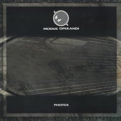 Modus operandi vinyl for sale  Delivered anywhere in UK