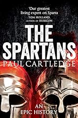 Spartans epic history for sale  Delivered anywhere in UK