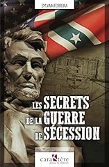 Secrets guerre sécession d'occasion  Livré partout en France