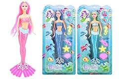 Kandytoys mermaid princess for sale  Delivered anywhere in Ireland