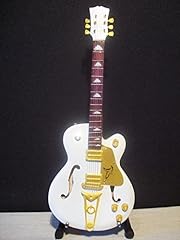 Gretsch white falcon for sale  Delivered anywhere in UK