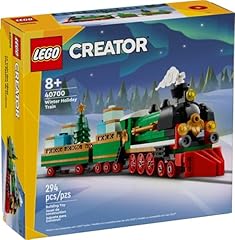 Lego creator winter for sale  Delivered anywhere in UK