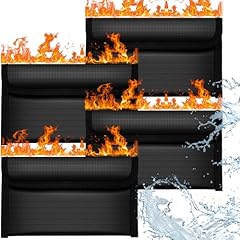 Offcup fireproof document for sale  Delivered anywhere in UK