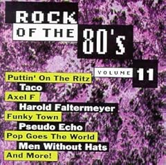 Rock vol. 11 for sale  Delivered anywhere in USA 