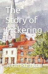Story pickering for sale  Delivered anywhere in UK