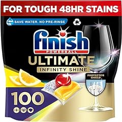 Finish ultimate infinity for sale  Delivered anywhere in UK