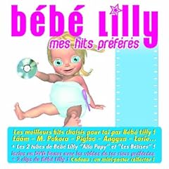 Bebe lilly hits d'occasion  Livré partout en Belgiqu