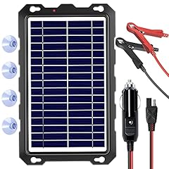 Sunapex 12v solar for sale  Delivered anywhere in USA 