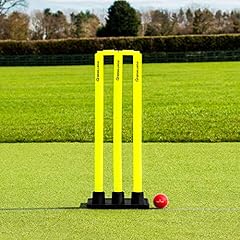 Fortress flexi cricket for sale  Delivered anywhere in UK