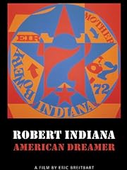 Robert indiana american for sale  Delivered anywhere in USA 