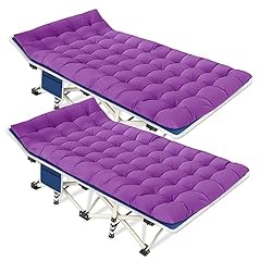 Pack camping cot for sale  Delivered anywhere in USA 
