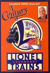 Century legendary lionel for sale  Delivered anywhere in USA 