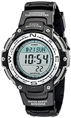 Casio men sgw100 for sale  Delivered anywhere in UK