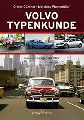 Volvo typenkunde personenwagen d'occasion  Livré partout en Belgiqu