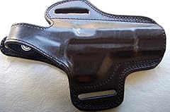 Cal38 leather owb for sale  Delivered anywhere in USA 