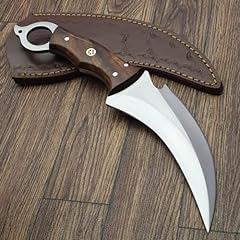 Warivo knife karambit for sale  Delivered anywhere in USA 
