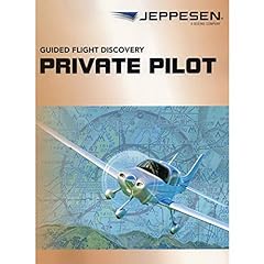 Private pilot manual for sale  Delivered anywhere in USA 