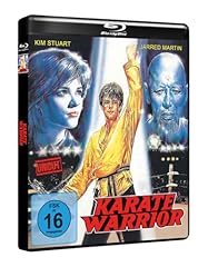 Karate warrior limited d'occasion  Livré partout en France