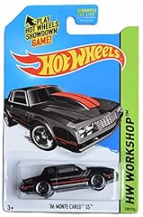 Hot wheels monte for sale  Delivered anywhere in USA 