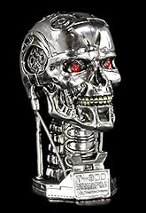 Terminator 800 schädel gebraucht kaufen  Wird an jeden Ort in Deutschland