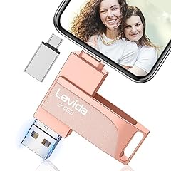 Chiavetta usb 256gb usato  Spedito ovunque in Italia 