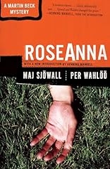 Roseanna martin beck d'occasion  Livré partout en France
