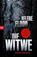 Witwe psychothriller gebraucht kaufen  Wird an jeden Ort in Deutschland