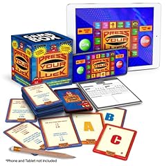 Press luck game for sale  Delivered anywhere in USA 