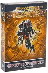 Cosmic encounter cosmic usato  Spedito ovunque in Italia 