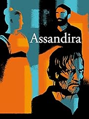 Assandira usato  Spedito ovunque in Italia 