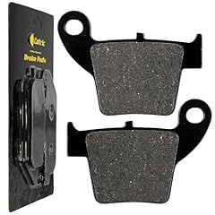 Caltric rear brake for sale  Delivered anywhere in USA 