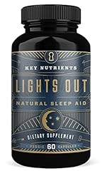 Lights natural sleep for sale  Delivered anywhere in USA 