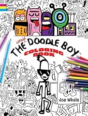 Official doodle boy for sale  Delivered anywhere in UK