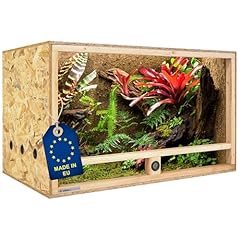 Ita holz terrarium gebraucht kaufen  Wird an jeden Ort in Deutschland