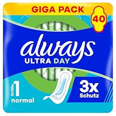 Always ultra day gebraucht kaufen  Wird an jeden Ort in Deutschland