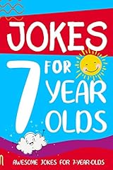 Jokes year olds for sale  Delivered anywhere in UK