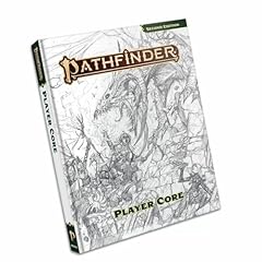 Pathfinder rpg player for sale  Delivered anywhere in USA 