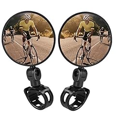 Tagvo bike mirrors for sale  Delivered anywhere in UK