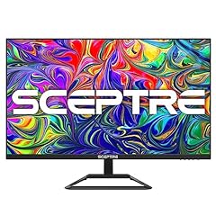 Sceptre inch ips for sale  Delivered anywhere in USA 