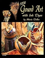 New gourd art for sale  Delivered anywhere in USA 