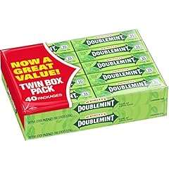 Wrigley doublemint mint for sale  Delivered anywhere in USA 