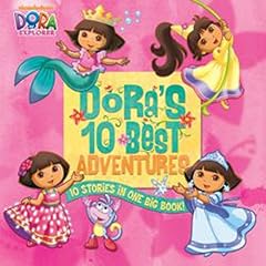 Dora best adventures for sale  Delivered anywhere in Ireland