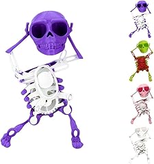 Flaigo dancing skeleton for sale  Delivered anywhere in USA 