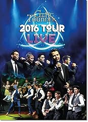 Celtic thunder 2016 for sale  Delivered anywhere in USA 