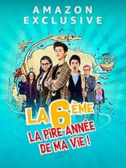 6ème pire année d'occasion  Livré partout en France