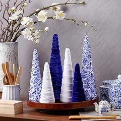 Anglechic pcs chinoiserie for sale  Delivered anywhere in USA 