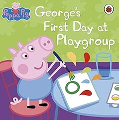 Peppa pig george usato  Spedito ovunque in Italia 